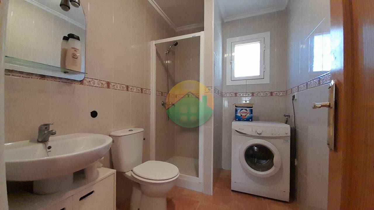 3 sypialnia Willa na sprzedaż w Camposol z basenem garażem - 189 995 € (Ref: 9399758)