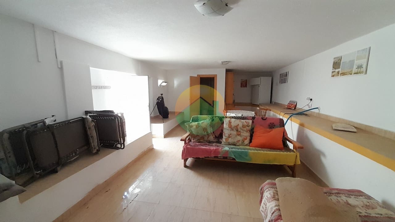 3 sypialnia Willa na sprzedaż w Camposol z basenem garażem - 189 995 € (Ref: 9399758)