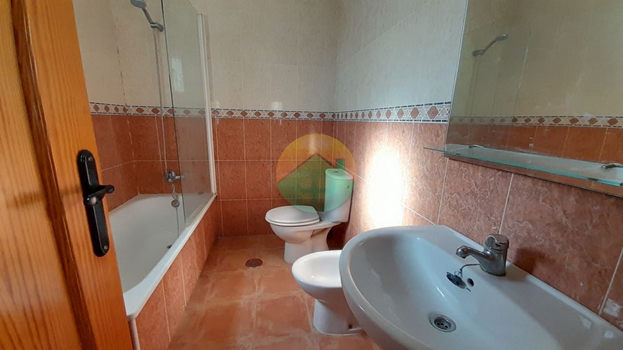 3 sypialnia Willa na sprzedaż w Camposol z basenem garażem - 189 995 € (Ref: 9399758)