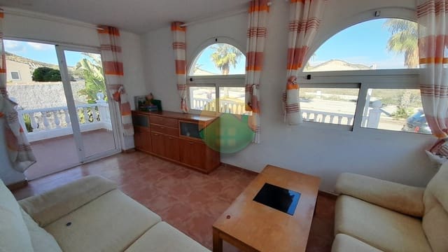 3 soverom Villa til salgs i Camposol, Mazarrón med svømmebasseng garasje - € 189 995 (Ref: 9399758)