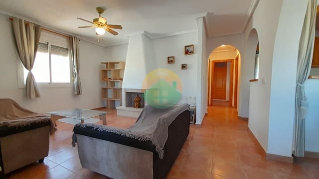 3 soverom Villa til salgs i Camposol, Mazarrón med svømmebasseng garasje - € 189 995 (Ref: 9399758)