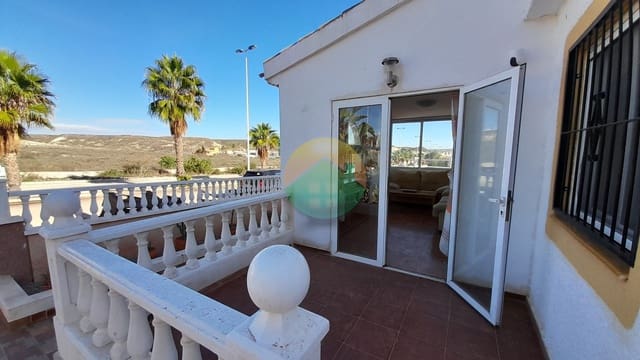 3 soverom Villa til salgs i Camposol, Mazarrón med svømmebasseng garasje - € 189 995 (Ref: 9399758)