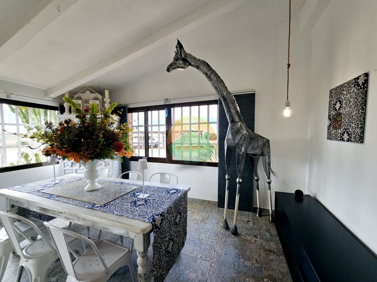 6 sovrum Finca/Hus på landet till salu i Los Canovas med pool - 495 000 € (Ref: 9399948)