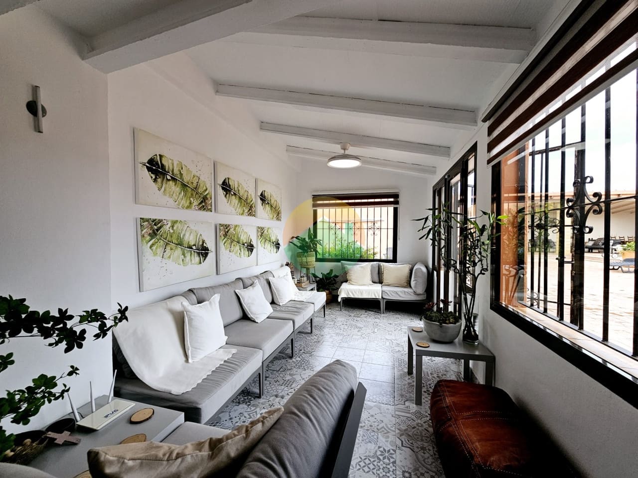 6 sovrum Finca/Hus på landet till salu i Los Canovas med pool - 495 000 € (Ref: 9399948)