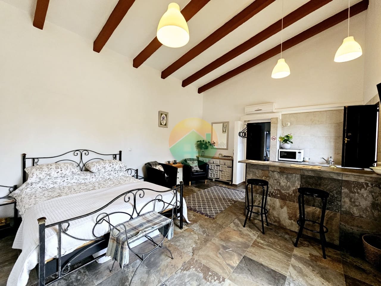 6 sovrum Finca/Hus på landet till salu i Los Canovas med pool - 495 000 € (Ref: 9399948)