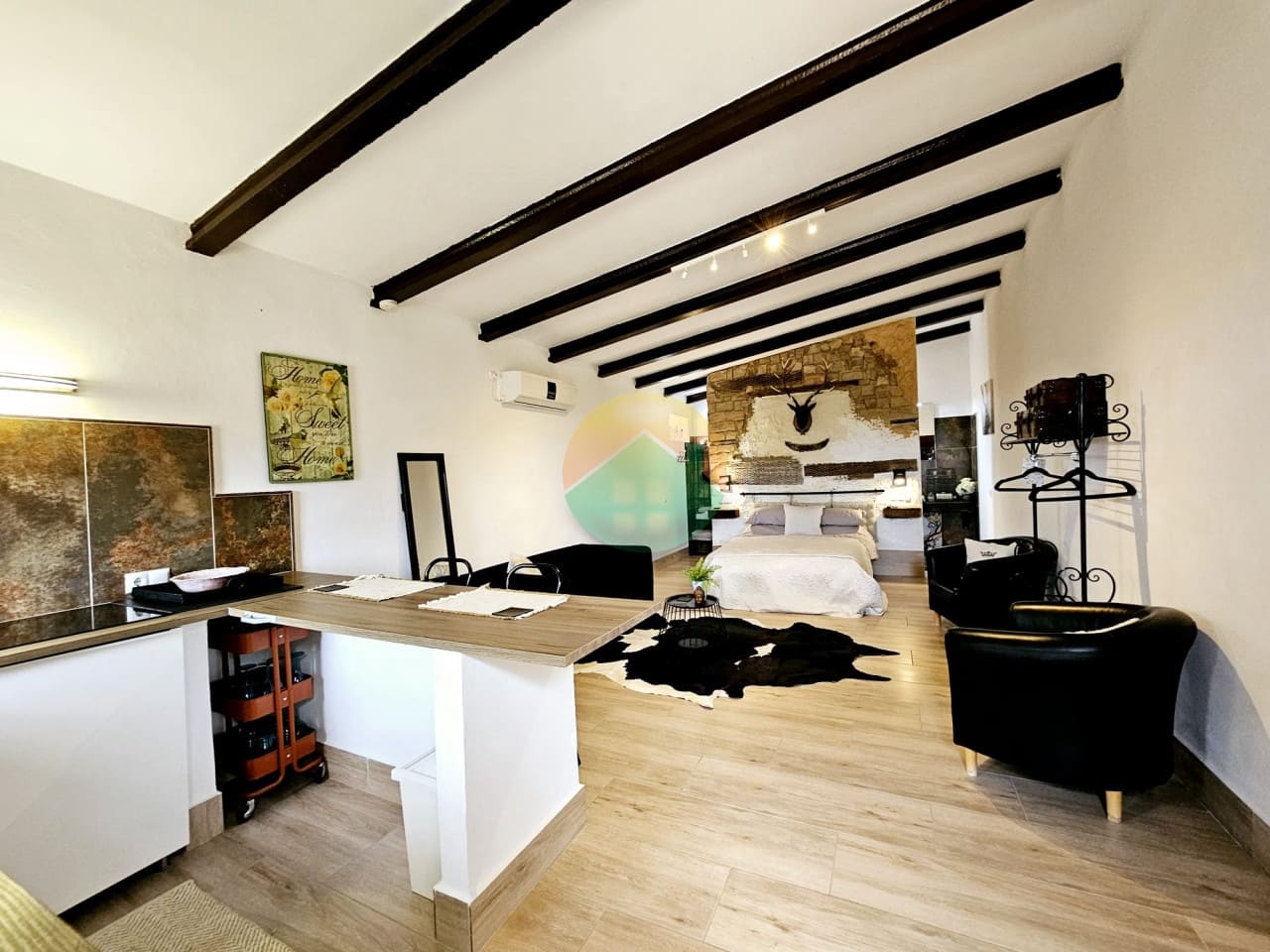 6 sovrum Finca/Hus på landet till salu i Los Canovas med pool - 495 000 € (Ref: 9399948)