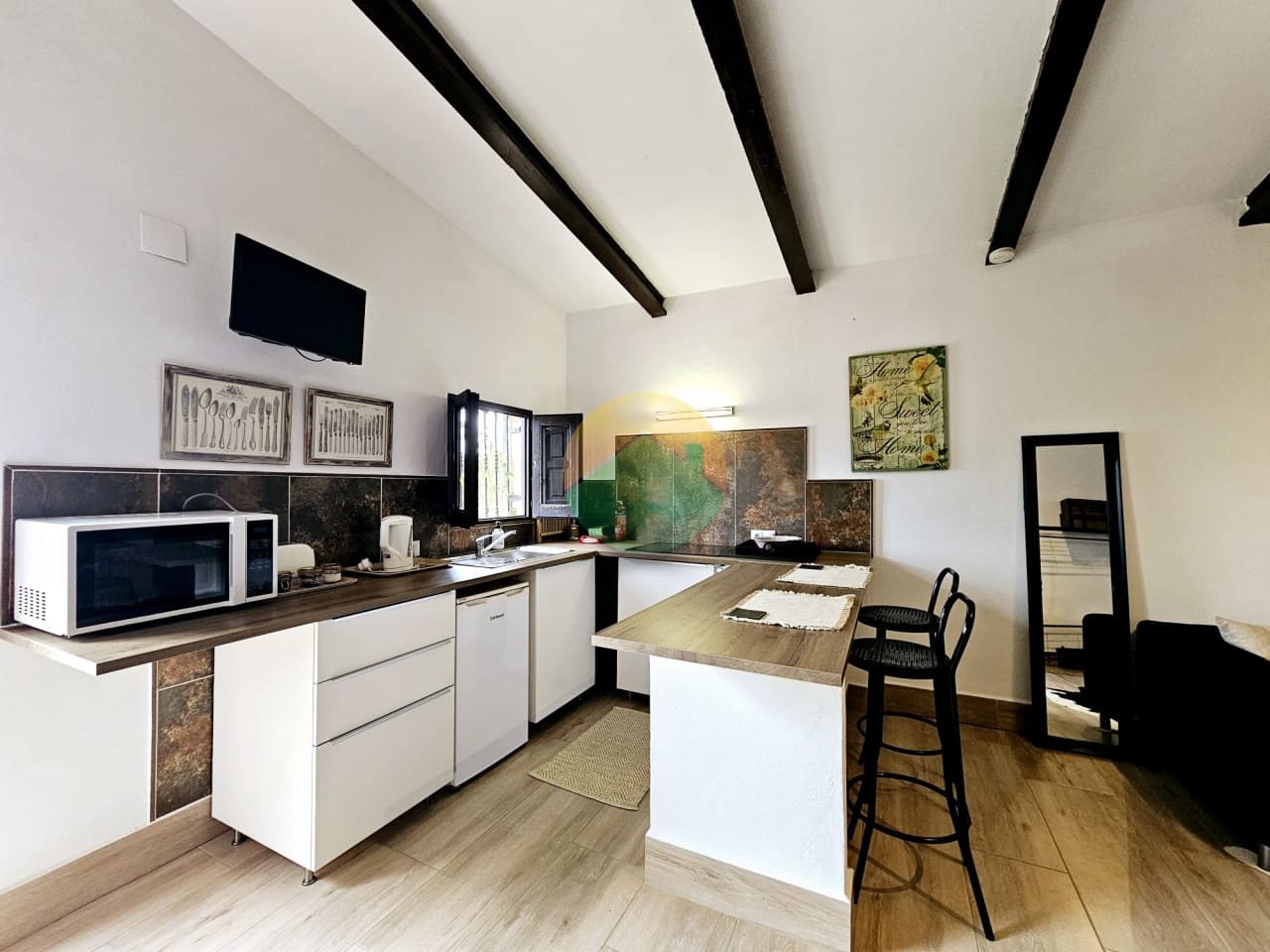 6 sovrum Finca/Hus på landet till salu i Los Canovas med pool - 495 000 € (Ref: 9399948)