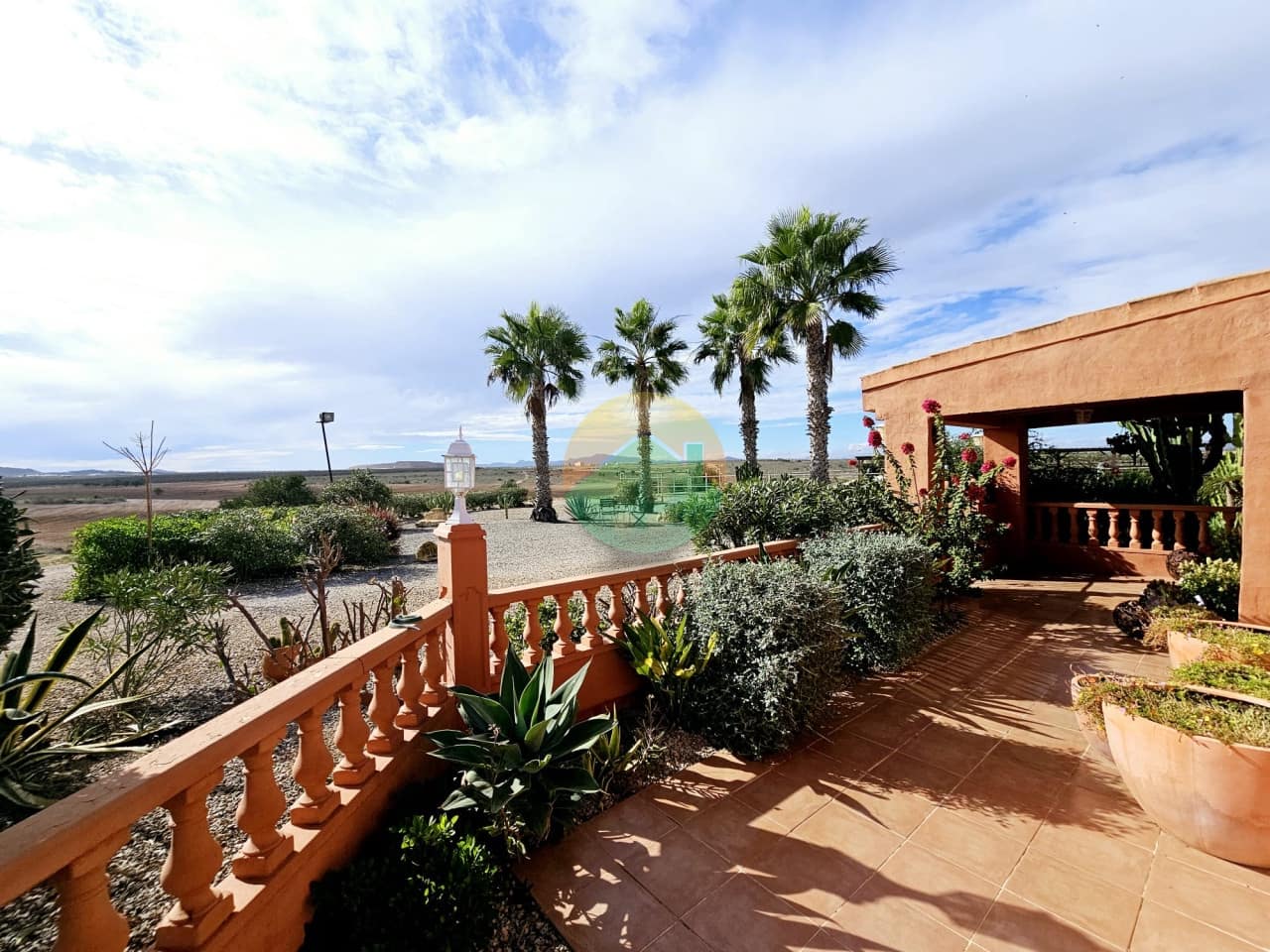 6 sovrum Finca/Hus på landet till salu i Los Canovas med pool - 495 000 € (Ref: 9399948)