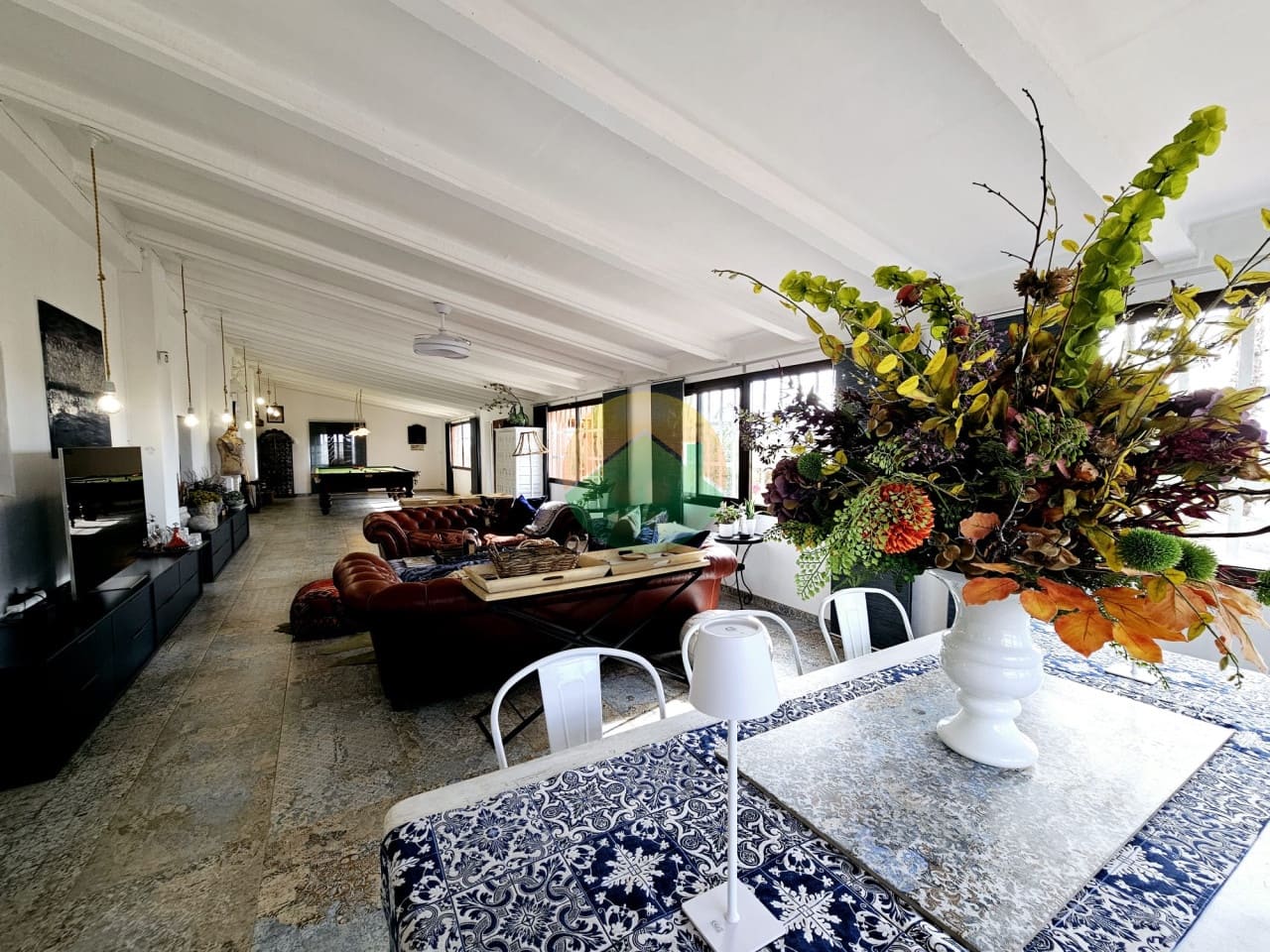 6 sovrum Finca/Hus på landet till salu i Los Canovas med pool - 495 000 € (Ref: 9399948)