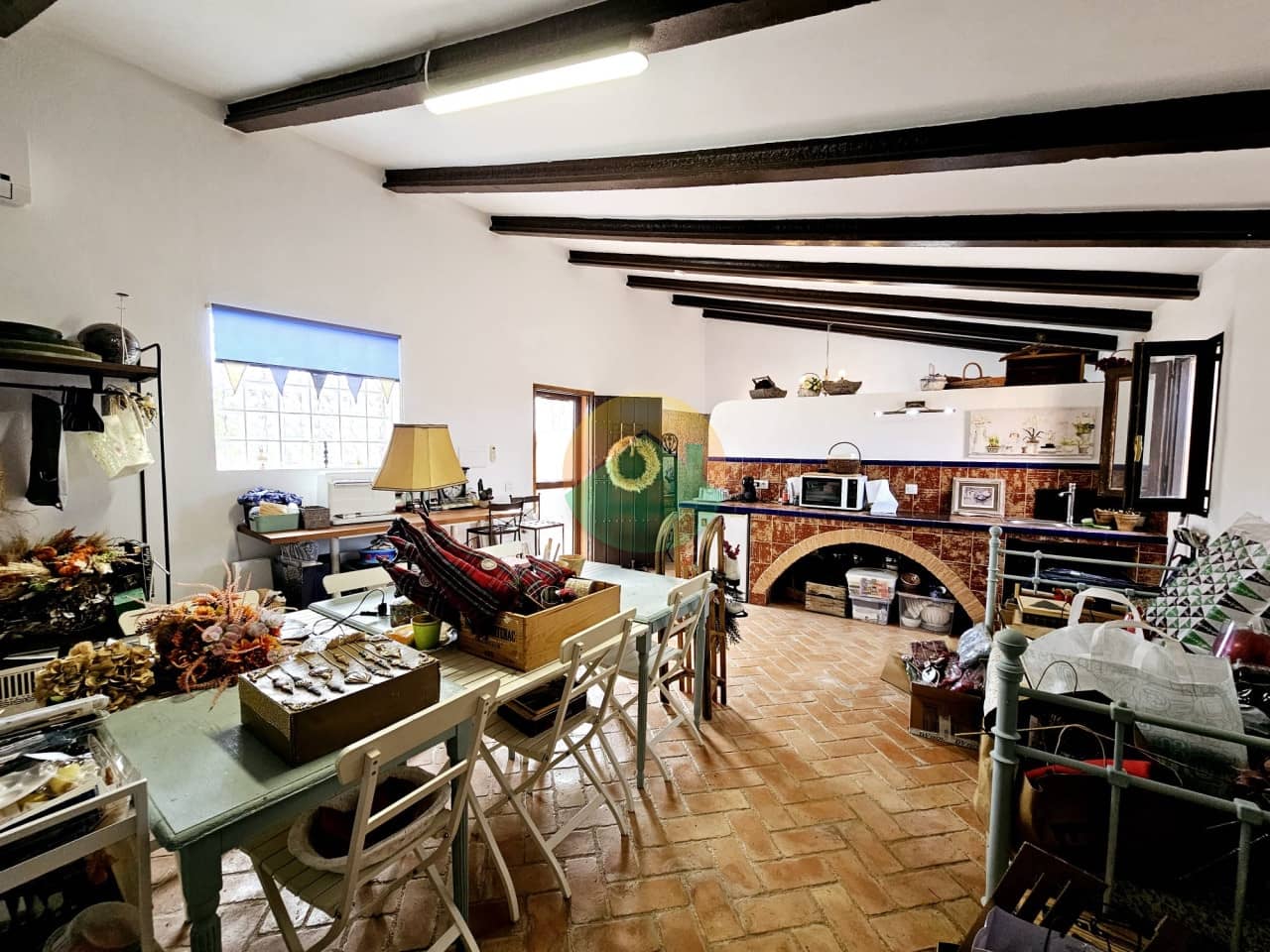 6 sovrum Finca/Hus på landet till salu i Los Canovas med pool - 495 000 € (Ref: 9399948)