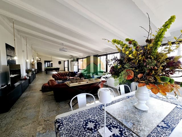 6 chambre Finca/Maison de Campagne à vendre à Los Canovas, Fuente Alamo de Murcia avec piscine - 495 000 € (Ref: 9399948)