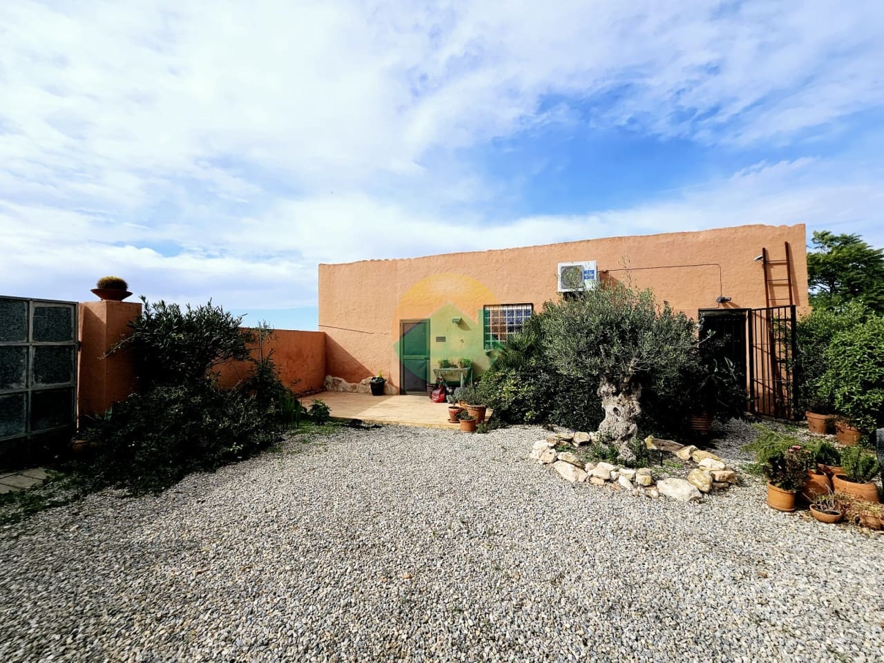 6 sovrum Finca/Hus på landet till salu i Los Canovas med pool - 495 000 € (Ref: 9399948)