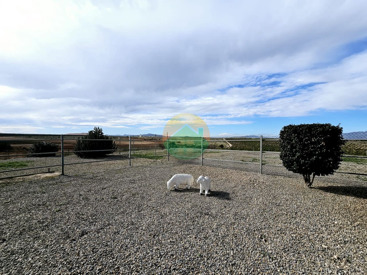 6 sovrum Finca/Hus på landet till salu i Los Canovas med pool - 495 000 € (Ref: 9399948)