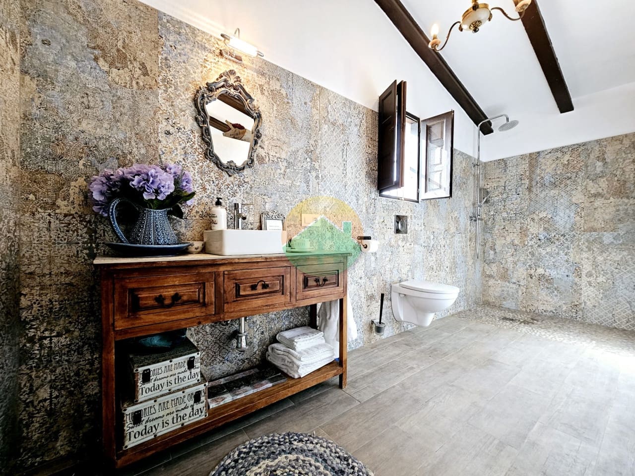 6 sovrum Finca/Hus på landet till salu i Los Canovas med pool - 495 000 € (Ref: 9399948)