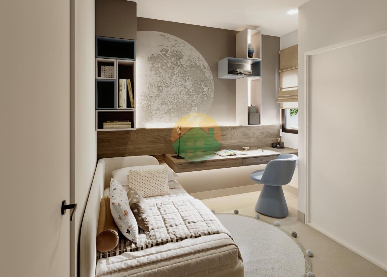 2 chambre Appartement à vendre à Puerto de Mazarron - 189 000 € (Ref: 9401013)