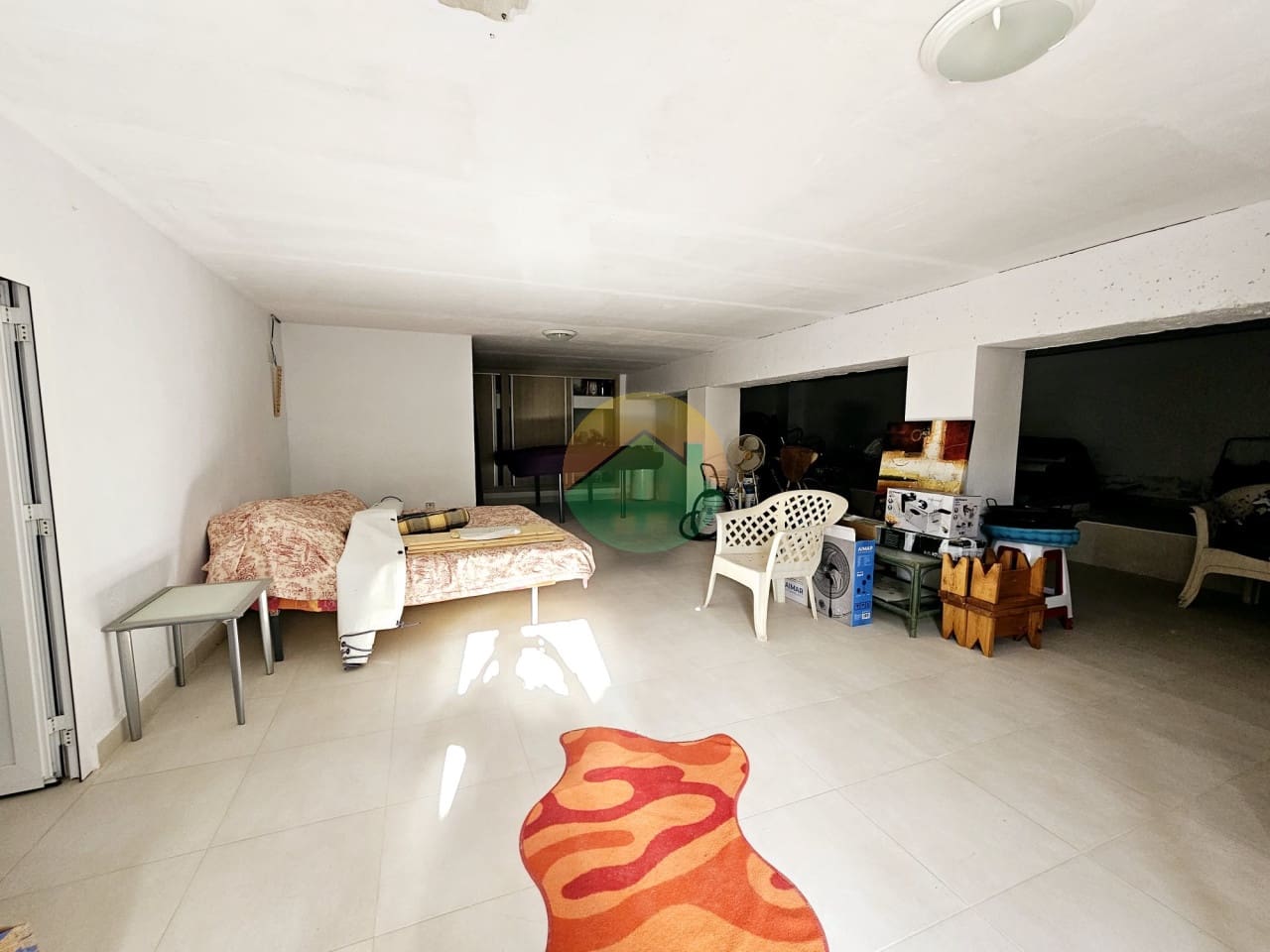 4 chambre Villa/Maison à vendre à Camposol avec piscine - 239 995 € (Ref: 9401729)