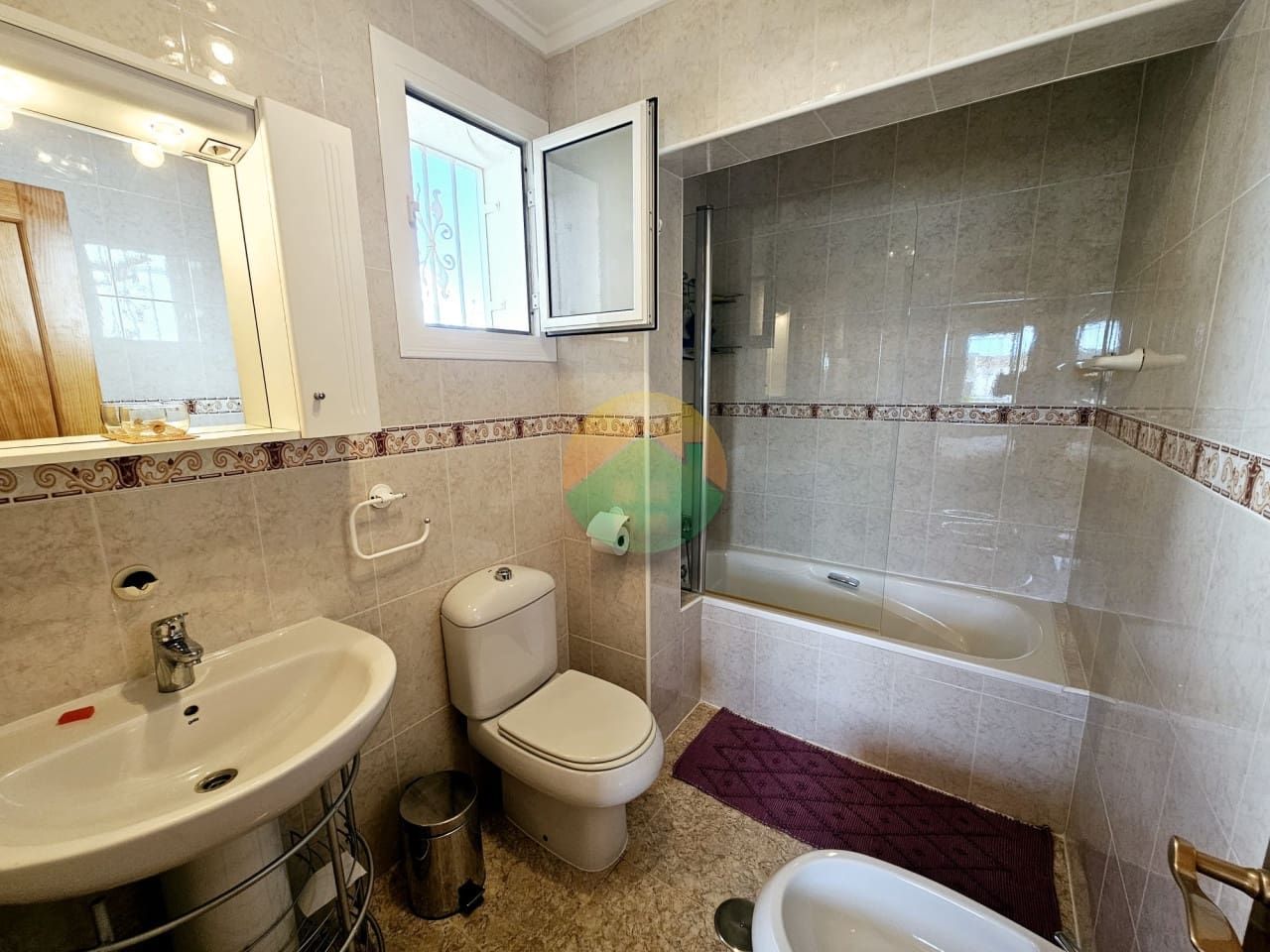 4 chambre Villa/Maison à vendre à Camposol avec piscine - 239 995 € (Ref: 9401729)