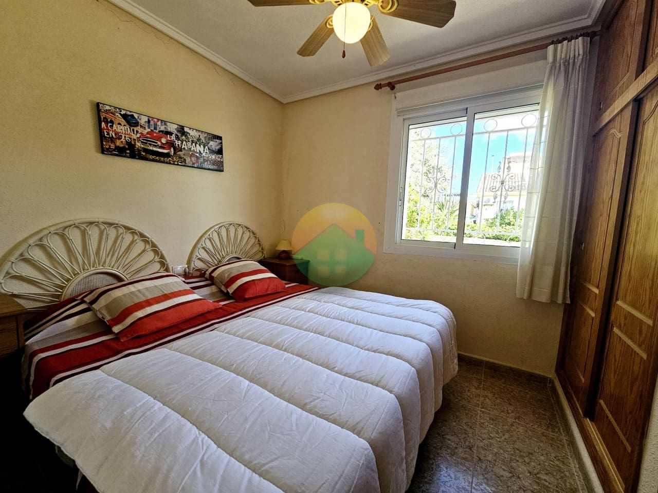 4 chambre Villa/Maison à vendre à Camposol avec piscine - 239 995 € (Ref: 9401729)