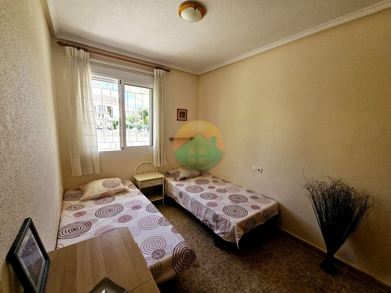 4 chambre Villa/Maison à vendre à Camposol avec piscine - 239 995 € (Ref: 9401729)