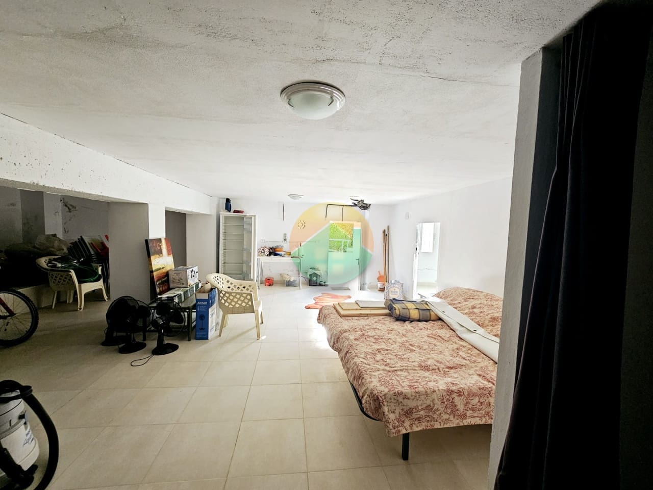 4 chambre Villa/Maison à vendre à Camposol avec piscine - 239 995 € (Ref: 9401729)