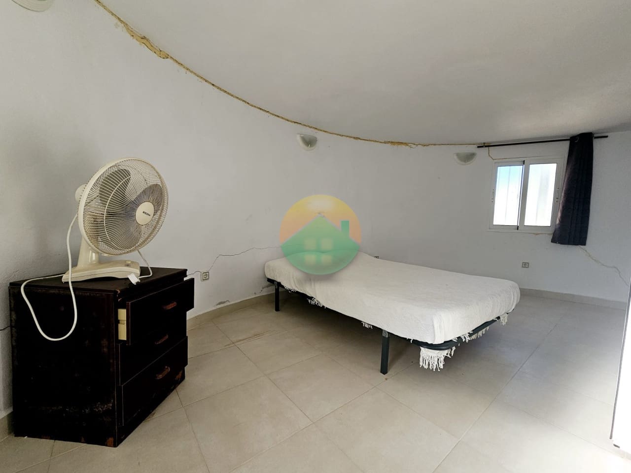 4 chambre Villa/Maison à vendre à Camposol avec piscine - 239 995 € (Ref: 9401729)