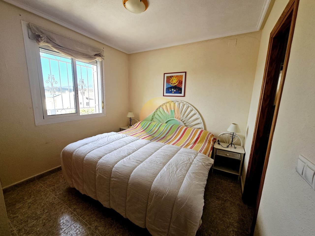 4 chambre Villa/Maison à vendre à Camposol avec piscine - 239 995 € (Ref: 9401729)