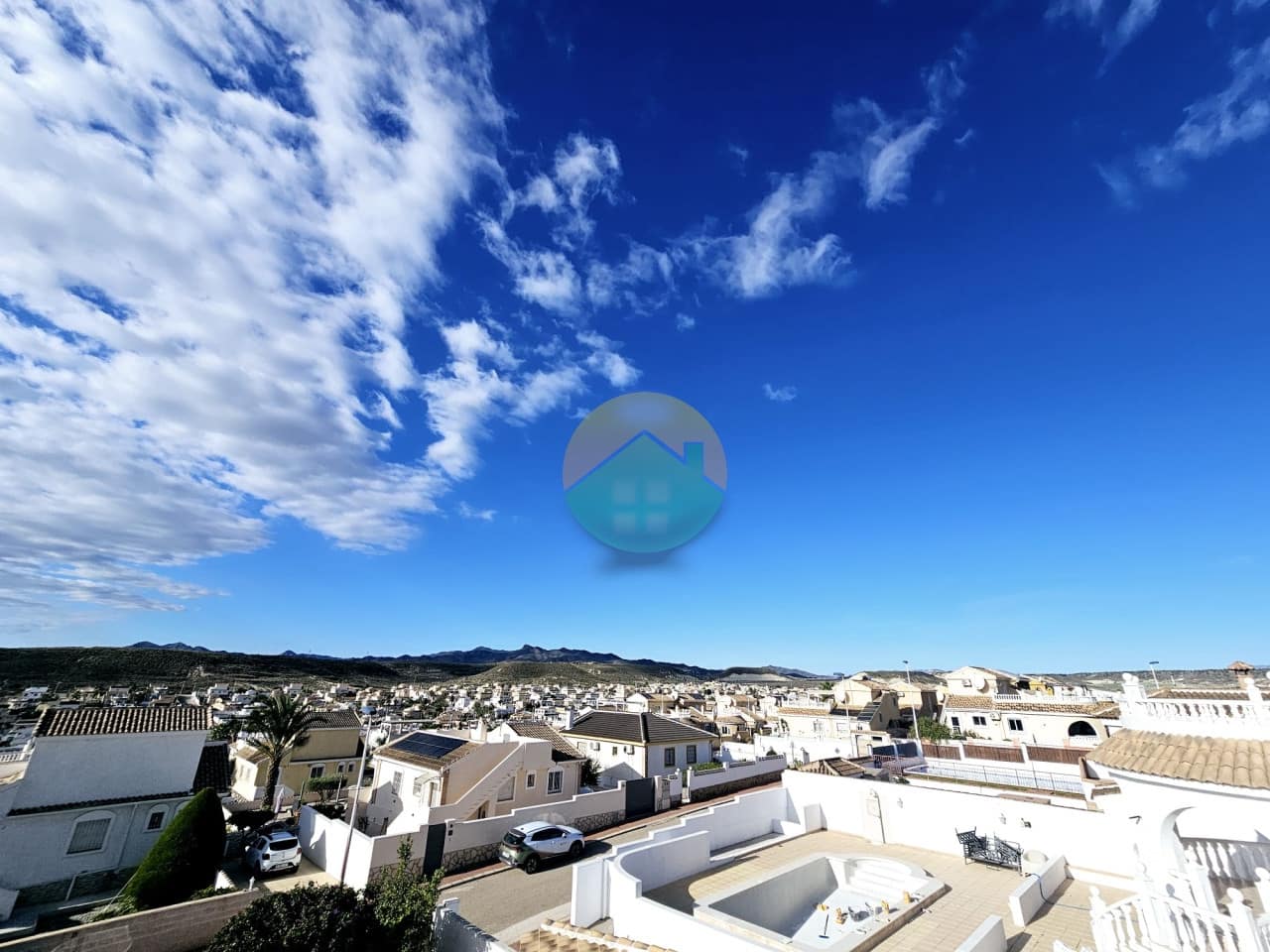 4 chambre Villa/Maison à vendre à Camposol avec piscine - 239 995 € (Ref: 9401729)