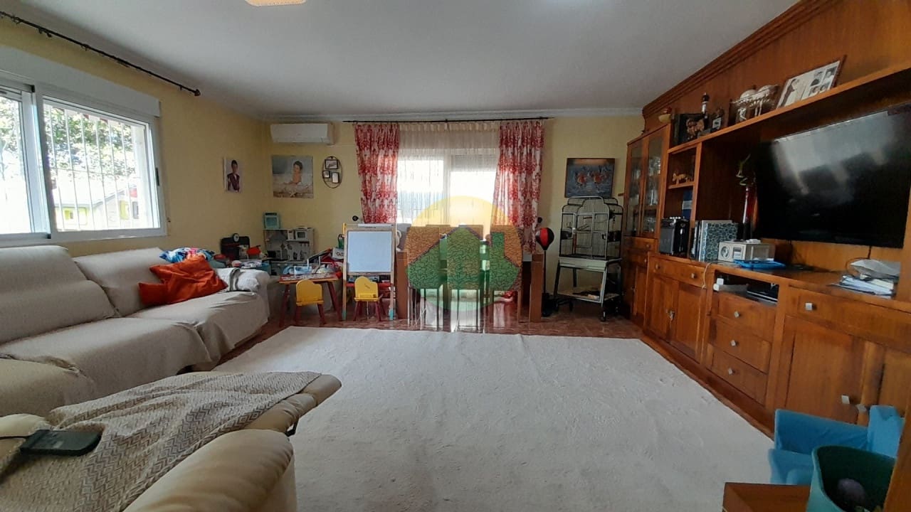 5 sovrum Radhus till salu i Puerto de Mazarron med garage - 359 900 € (Ref: 9402442)