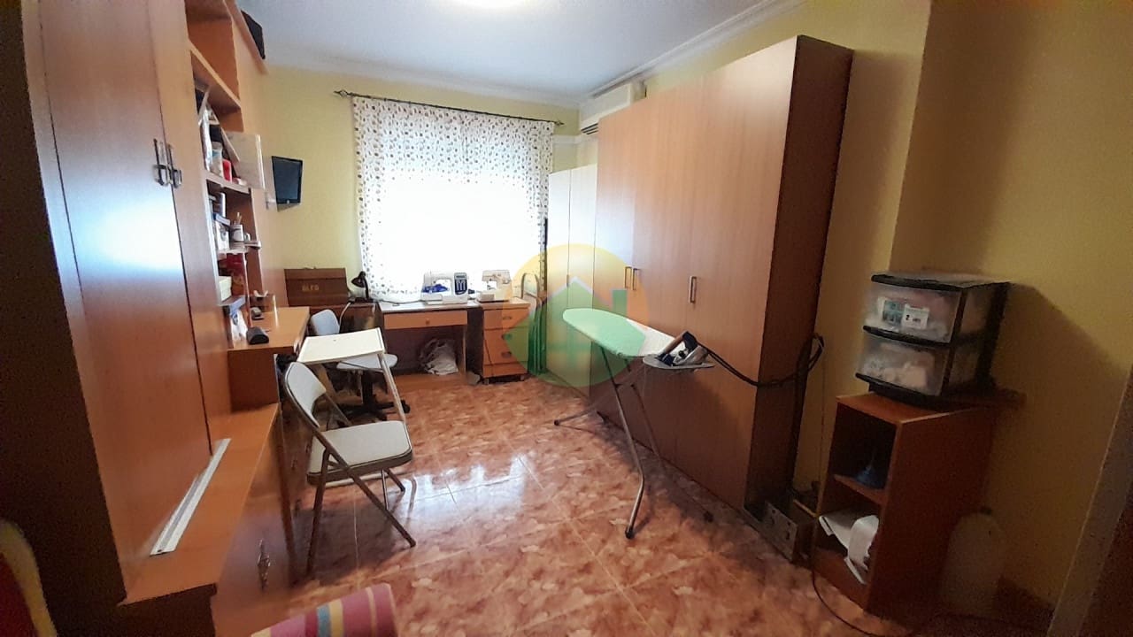 5 sovrum Radhus till salu i Puerto de Mazarron med garage - 359 900 € (Ref: 9402442)