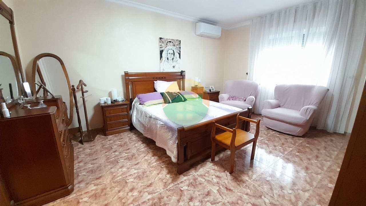 5 sovrum Radhus till salu i Puerto de Mazarron med garage - 359 900 € (Ref: 9402442)