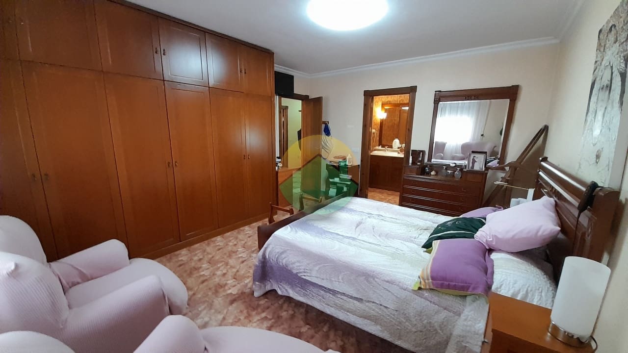 5 sovrum Radhus till salu i Puerto de Mazarron med garage - 359 900 € (Ref: 9402442)