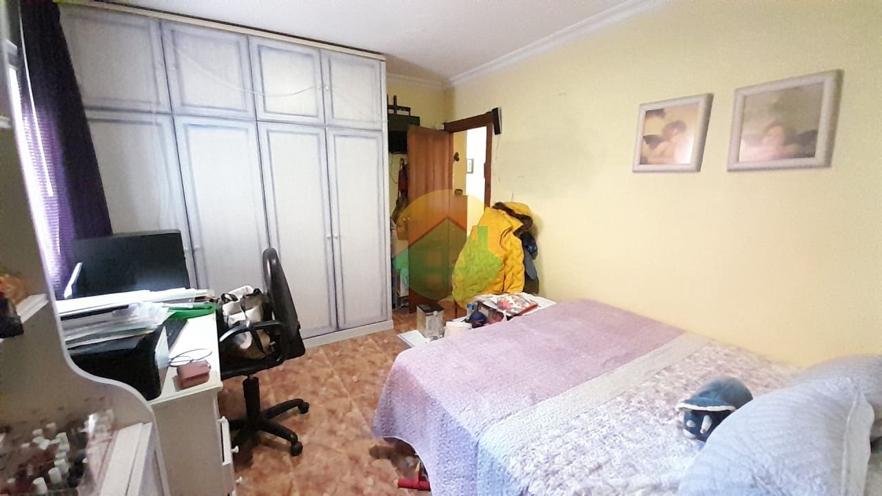 5 sovrum Radhus till salu i Puerto de Mazarron med garage - 359 900 € (Ref: 9402442)