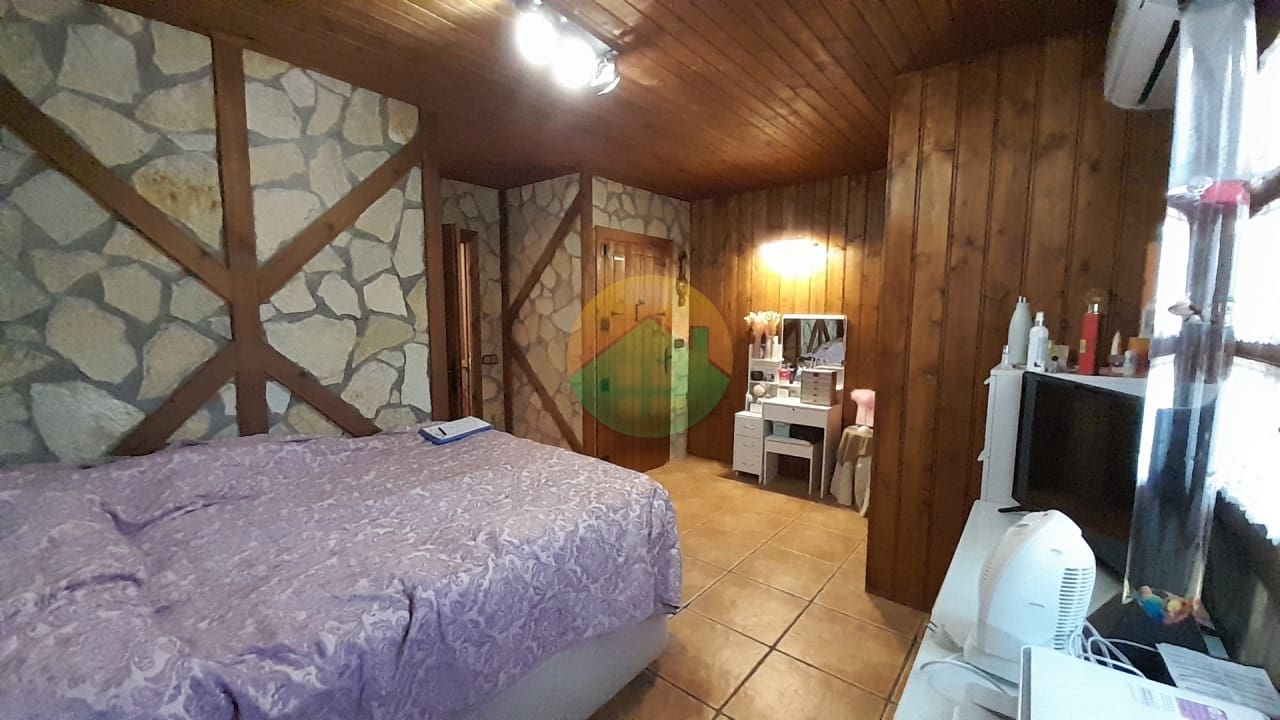 5 sovrum Radhus till salu i Puerto de Mazarron med garage - 359 900 € (Ref: 9402442)