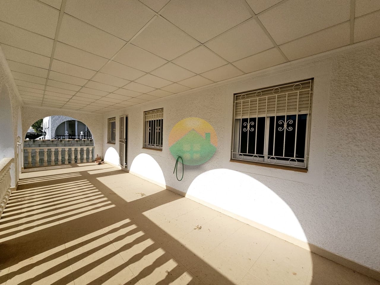 2 chambre Villa/Maison à vendre à Camposol - 119 995 € (Ref: 9409748)