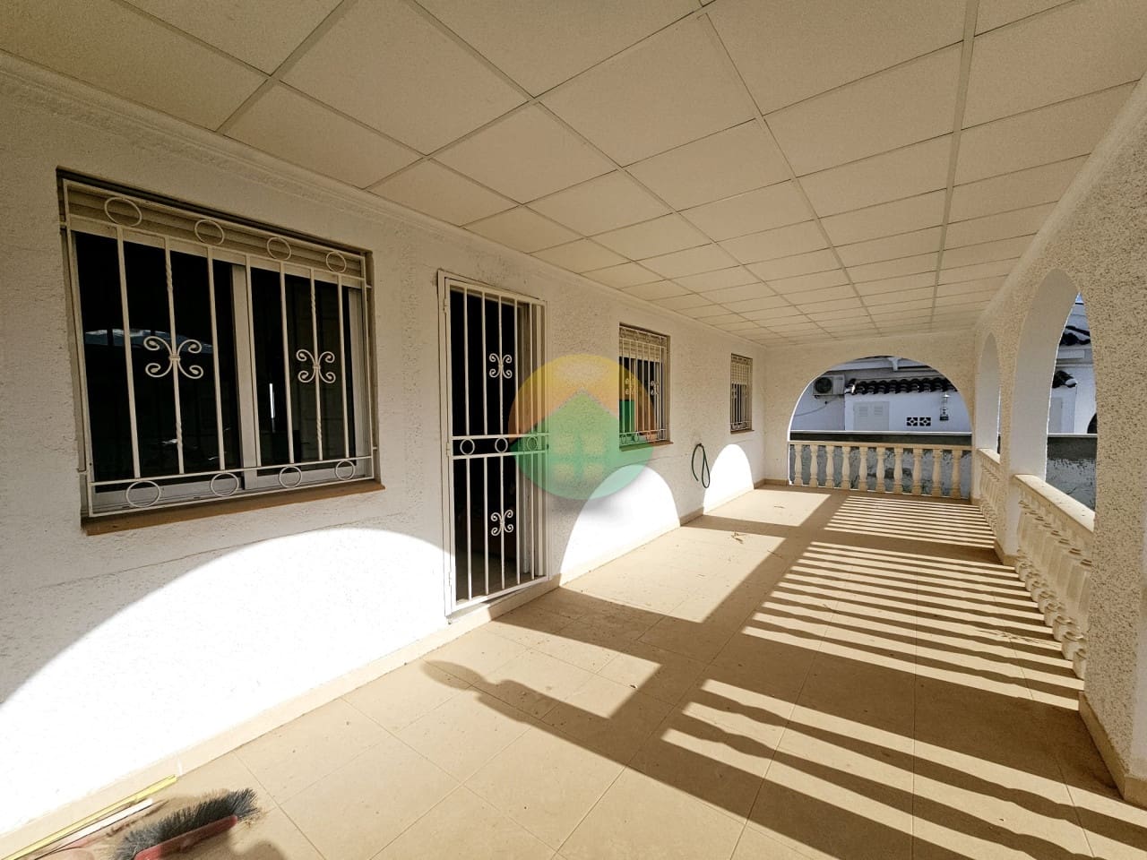 2 chambre Villa/Maison à vendre à Camposol - 119 995 € (Ref: 9409748)