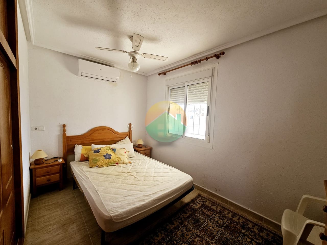 2 chambre Villa/Maison à vendre à Camposol - 119 995 € (Ref: 9409748)