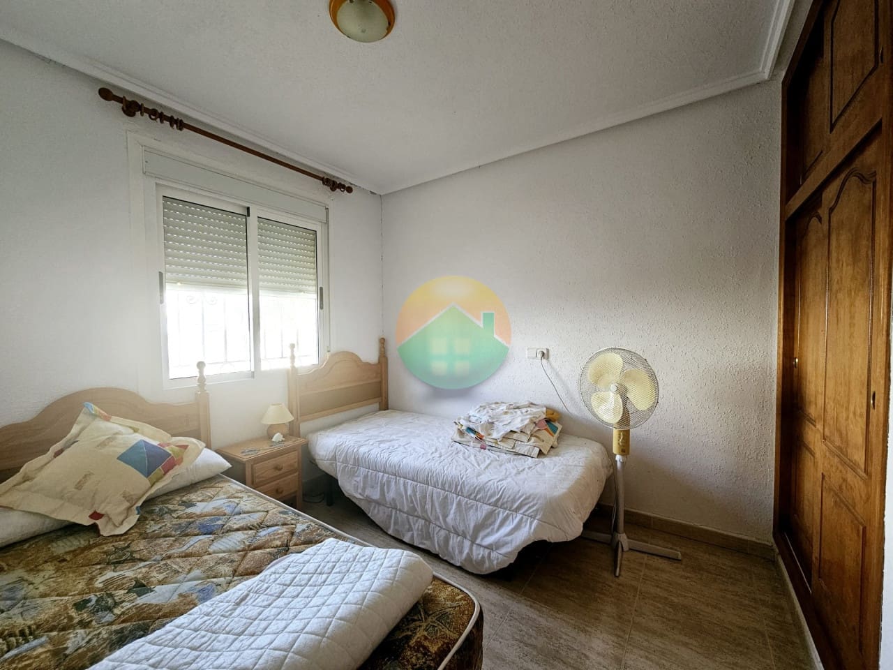 2 chambre Villa/Maison à vendre à Camposol - 119 995 € (Ref: 9409748)