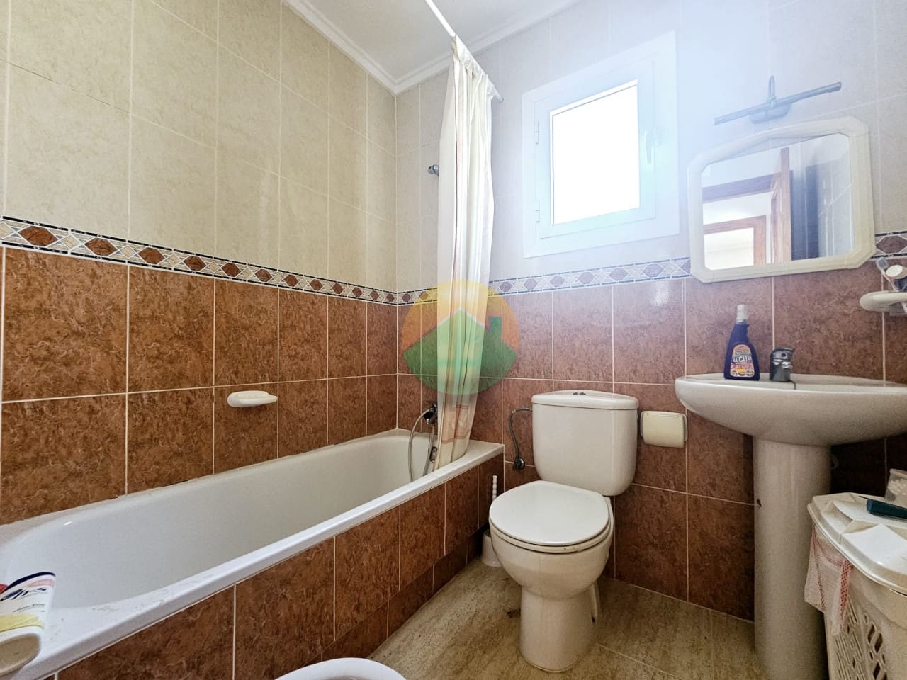 2 chambre Villa/Maison à vendre à Camposol - 119 995 € (Ref: 9409748)