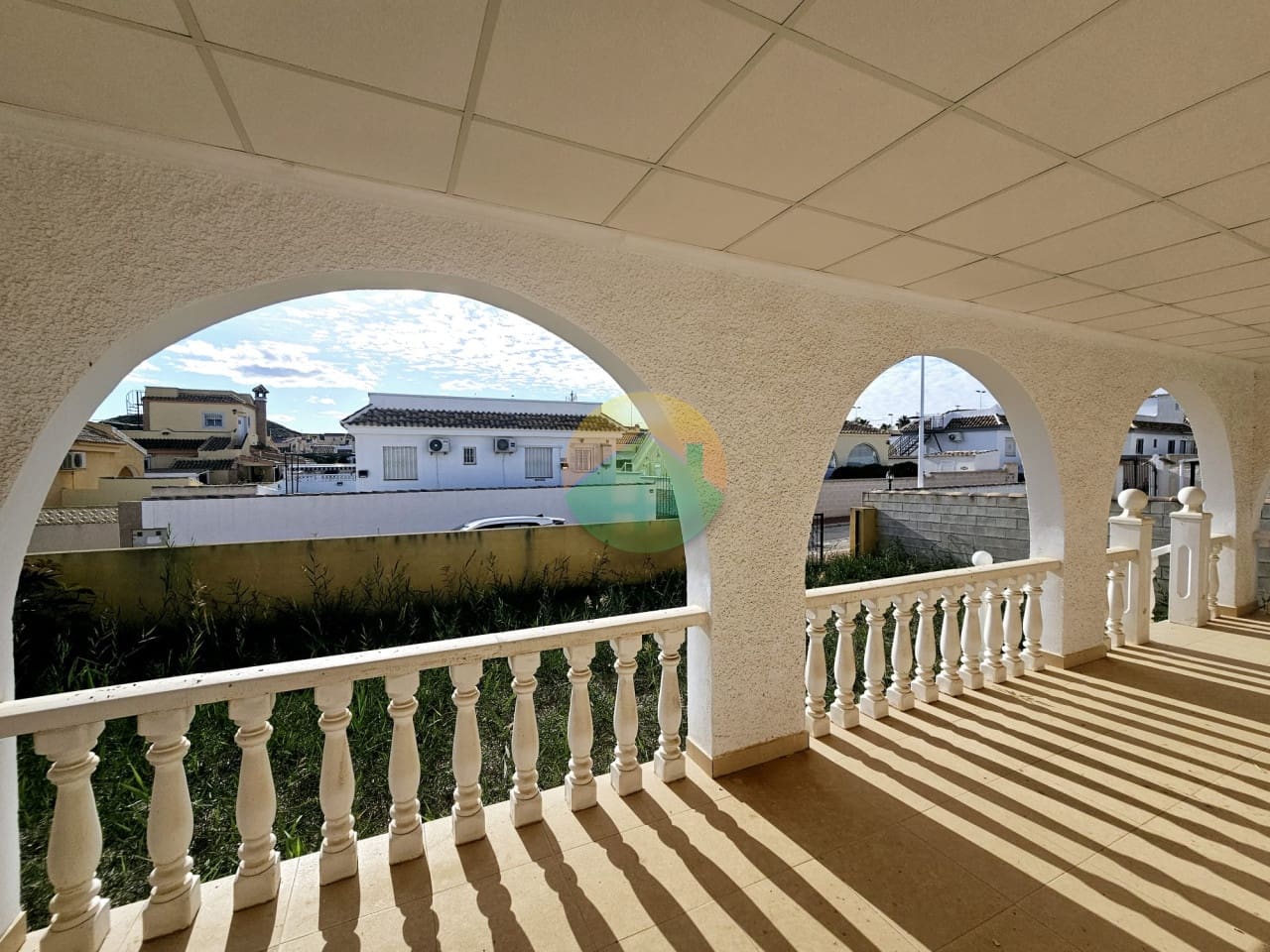 2 chambre Villa/Maison à vendre à Camposol - 119 995 € (Ref: 9409748)