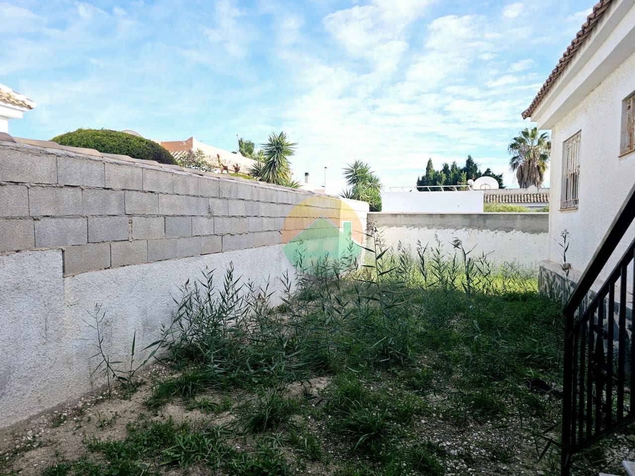 2 chambre Villa/Maison à vendre à Camposol - 119 995 € (Ref: 9409748)