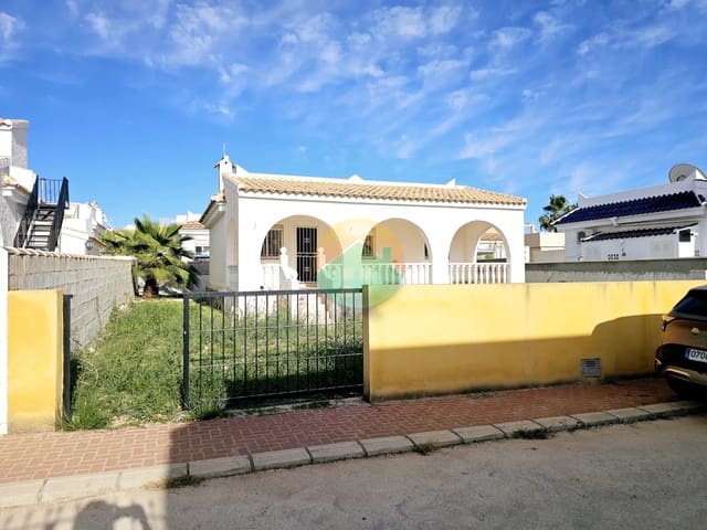 2 chambre Villa/Maison à vendre à Camposol, Mazarrón - 119 995 € (Ref: 9409748)