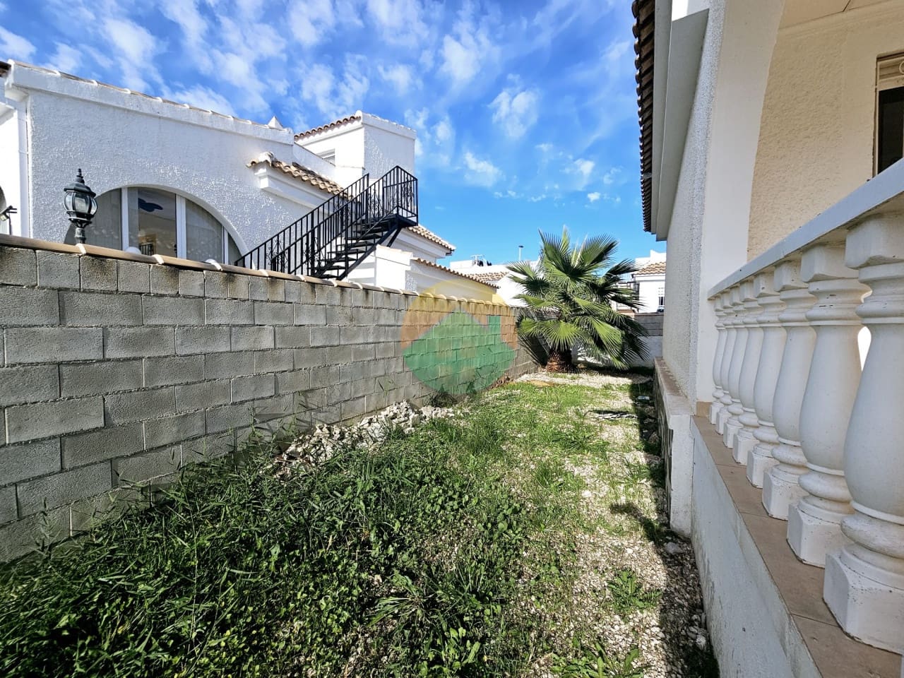 2 chambre Villa/Maison à vendre à Camposol - 119 995 € (Ref: 9409748)