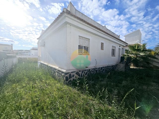 2 chambre Villa/Maison à vendre à Camposol, Mazarrón - 119 995 € (Ref: 9409748)