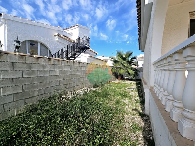 2 chambre Villa/Maison à vendre à Camposol, Mazarrón - 119 995 € (Ref: 9409748)