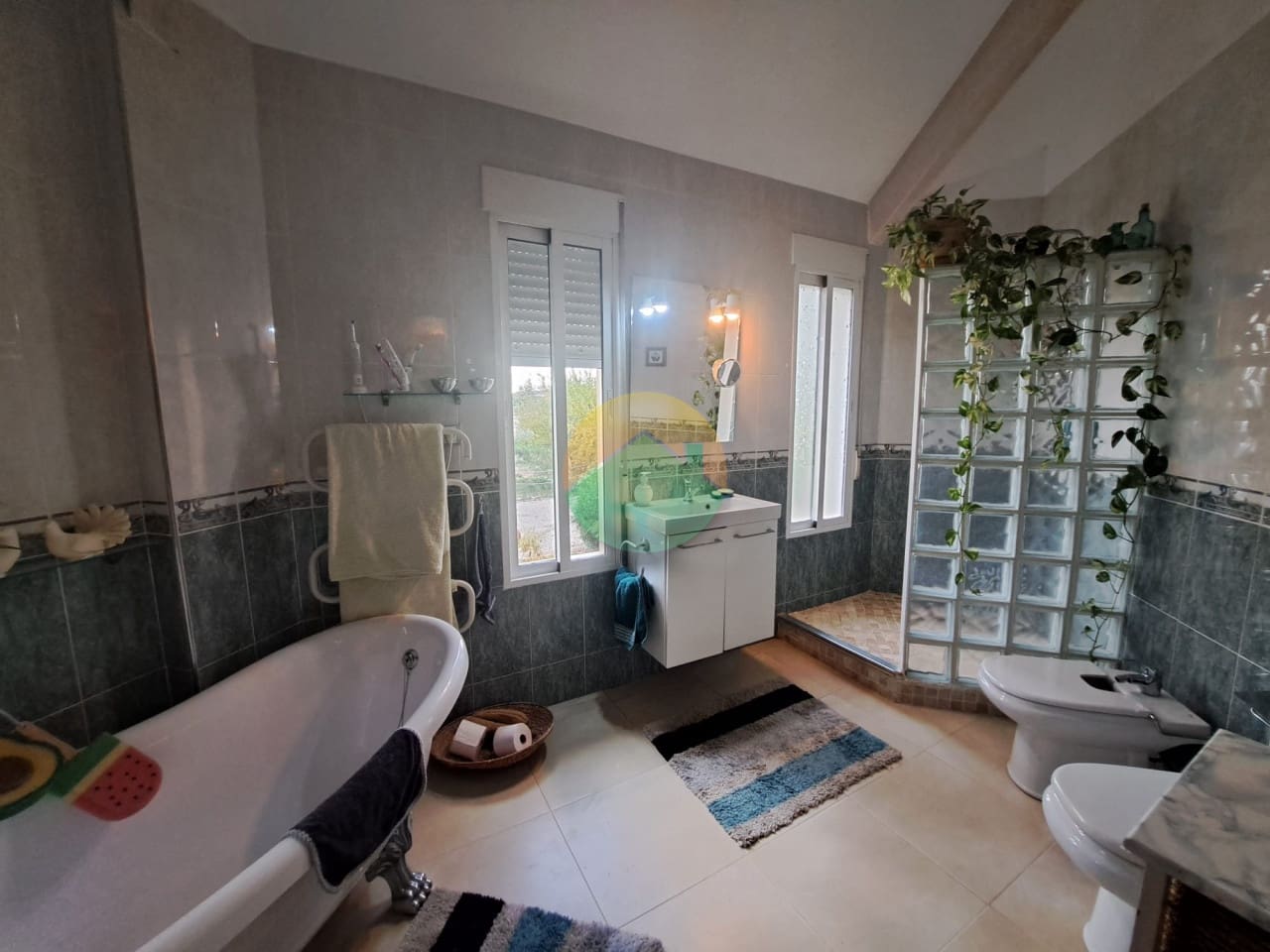 3 sovrum Finca/Hus på landet till salu i Alhama de Murcia med pool - 395 000 € (Ref: 9417411)