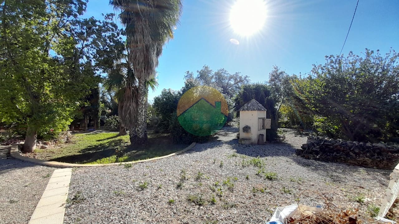 3 sovrum Finca/Hus på landet till salu i Alhama de Murcia med pool - 395 000 € (Ref: 9417411)