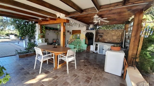 3 sovrum Finca/Hus på landet till salu i Alhama de Murcia med pool - 395 000 € (Ref: 9417411)