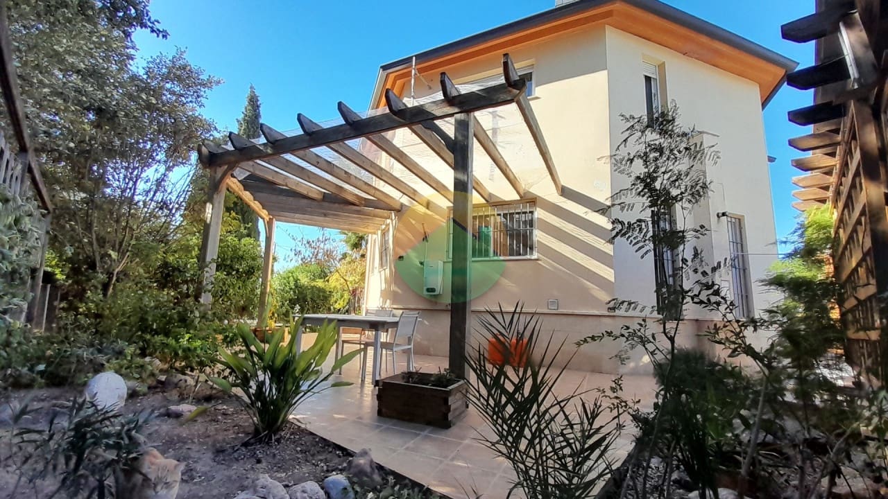 3 sovrum Finca/Hus på landet till salu i Alhama de Murcia med pool - 395 000 € (Ref: 9417411)