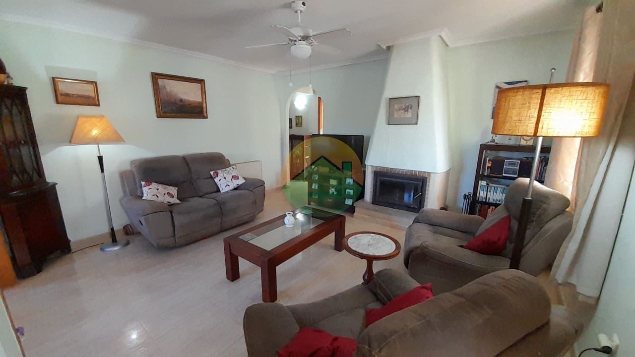 3 sypialnia Willa na sprzedaż w Camposol z basenem - 249 995 € (Ref: 9417412)