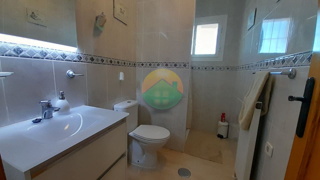 3 sypialnia Willa na sprzedaż w Camposol z basenem - 249 995 € (Ref: 9417412)